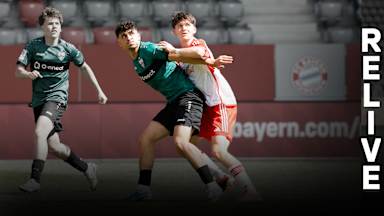 FC Bayern U17