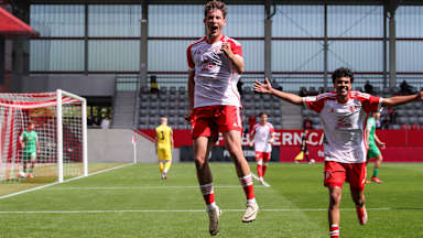 FC Bayern U19