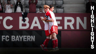 FC Bayern U19