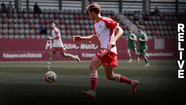 FC Bayern U19