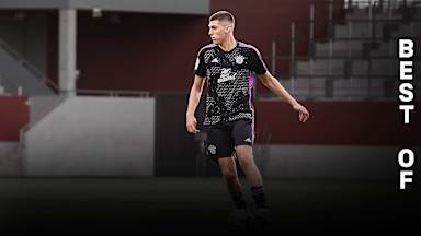 FC Bayern U19