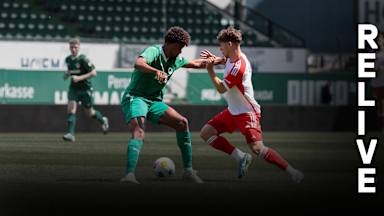 FC Bayern Amateure, SpVgg Greuther Fürth II, Regionalliga Bayern