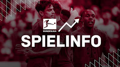 Informationen zum Bundesliga-Spiel TSG Hoffenheim gegen FC Bayern