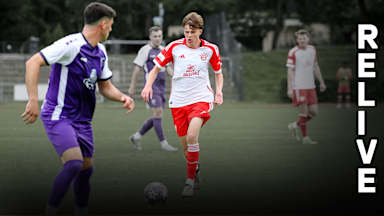 FC Bayern Amateure, SpVgg Greuther Fürth II, Regionalliga Bayern