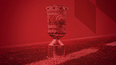 Auslosung, DFB-Pokal, 1. Hauptrunde