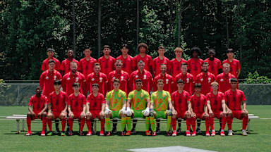 FC Bayern World Squad 2024