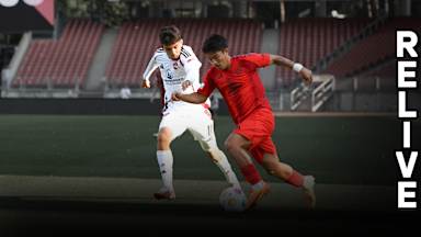 FC Bayern Amateure, 1. FC Nürnberg II, Regionalliga Bayern
