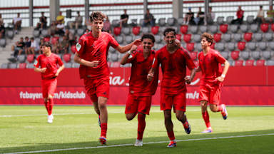 FC Bayern U19