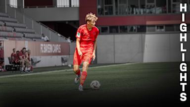 FC Bayern U19
