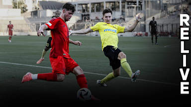 FC Bayern Amateure, SpVgg Bayreuth, Regionalliga Bayern