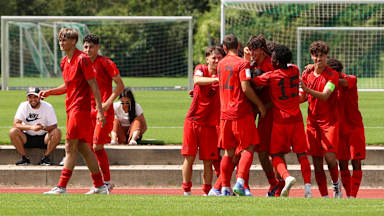 FC Bayern U19