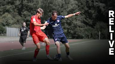 FC Bayern Amateure, SpVgg Bayreuth, Regionalliga Bayern