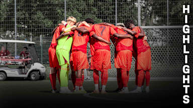 FC Bayern U17