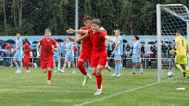 FC Bayern U19