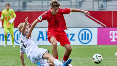 FC Bayern U17