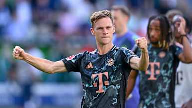 Stimmen nach dem Bundesliga-Spiel VfL Wolfsburg FC Bayern