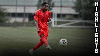 FC Bayern U17
