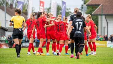 FC Bayern Frauen