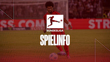 Informationen zum Bundesliga-Spiel Holstein Kiel gegen FC Bayern