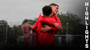 FC Bayern U19