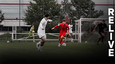FC Bayern U19