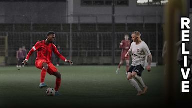 FC Bayern Amateure, TSV Aubstadt, Regionalliga Bayern