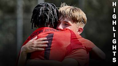 FC Bayern U17
