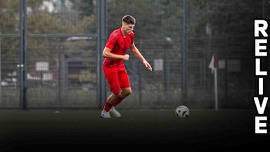 FC Bayern U19