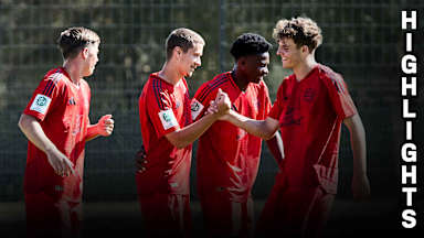 FC Bayern U17