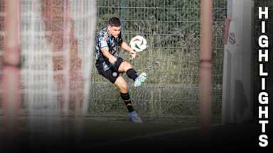 FC Bayern U19