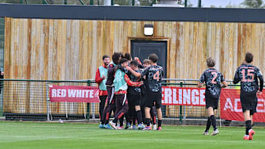 FC Bayern U19, Aston Villa U19, UEFA Youth League.