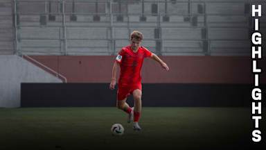 FC Bayern U17