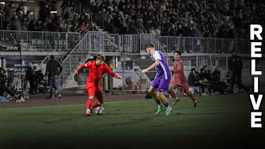 FC Bayern Amateure, SpVgg Hankofen-Hailing, Regionalliga Bayern