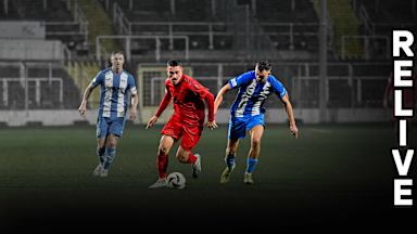 FC Bayern Amateure, FV Illertissen, Regionalliga Bayern