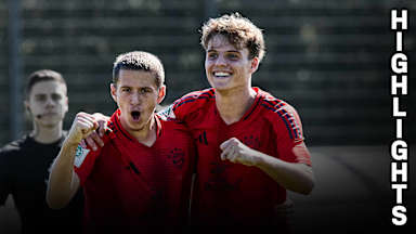 FC Bayern U17