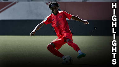 FC Bayern U17