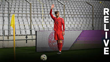 FC Bayern Amateure, SpVgg Greuther Fürth II, Regionalliga Bayern
