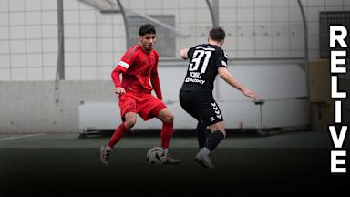 FC Bayern Amateure, SpVgg Greuther Fürth II, Regionalliga Bayern