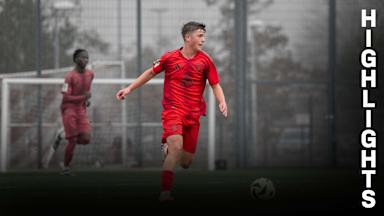 FC Bayern U17