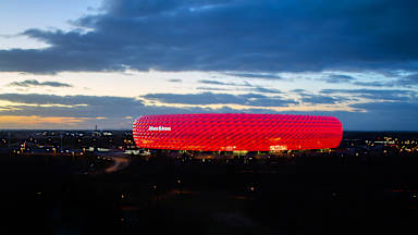 Allianz Arena