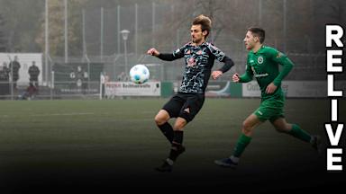 FC Bayern Amateure, SpVgg Ansbach, Regionalliga Bayern