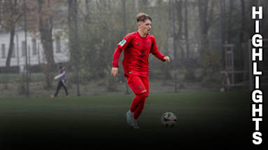 FC Bayern U17