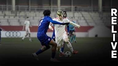 FC Bayern U19, Paris Saint-Germain U19, Youth League.