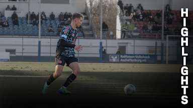FC Bayern Amateure, Viktoria Aschaffenburg, Regionalliga Bayern