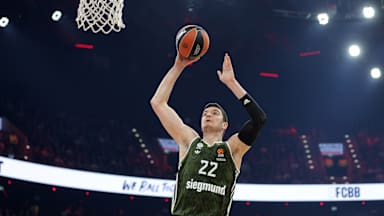 Die vierte Double-Week in der Königsklasse steht an, Danko Brankovic und die Bayern wollen zurück in die Erfolgsspur.