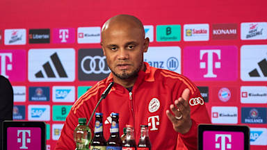 Vincent Kompany