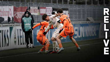 FC Bayern U19, Shaktar Donetsk U19, Youth League.
