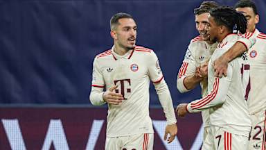 Arijon Ibrahimovic gegen Shakhtar Donetsk