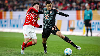 Mainz Bayern