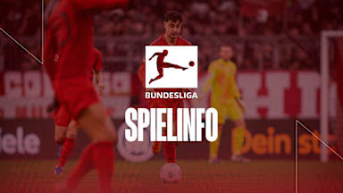 Informationen zum Bundesliga-Spiel FC Bayern gegen RB Leipzig